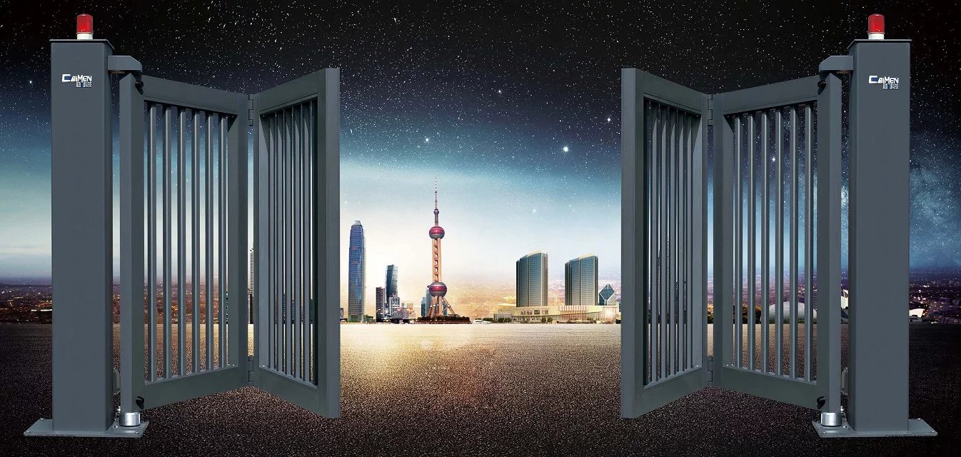 萍乡经开区悬浮折叠门六号