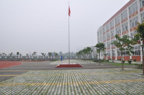 萍乡经开区旗杆三号