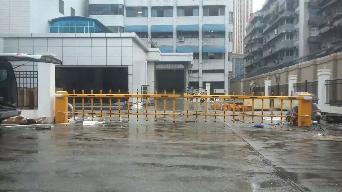 萍乡经开区萍乡经开区河南郑州市道闸