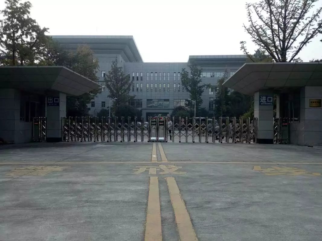 萍乡经开区萍乡经开区四川消防总队伸缩门